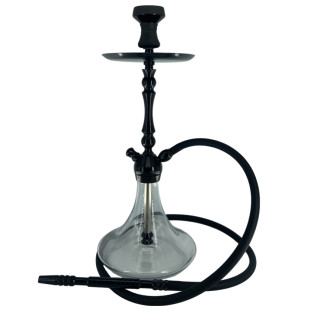 Exude Hookah SS2048